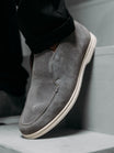 High Loafer | Ash Grey