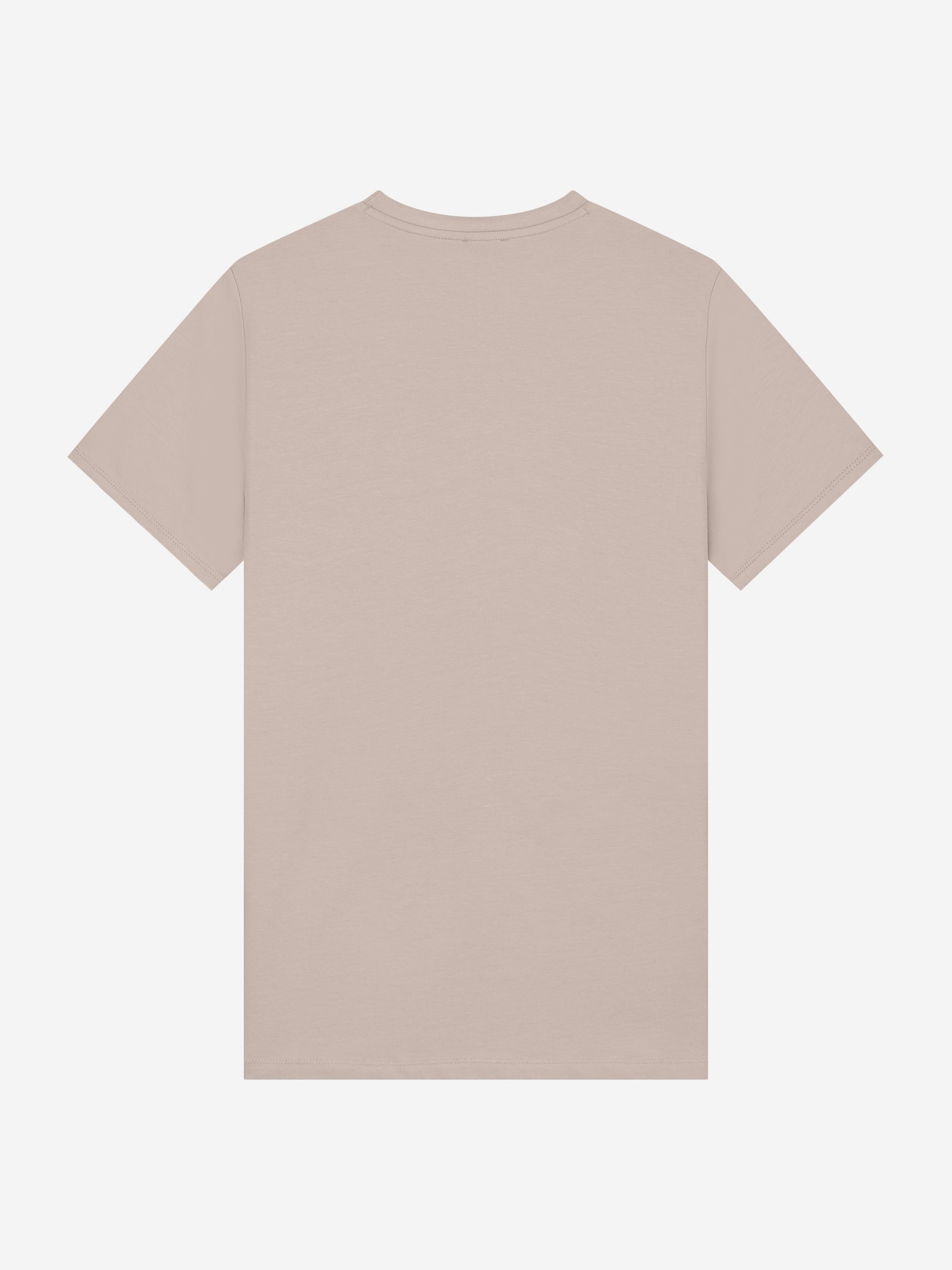 Essential Tee | Moonrock