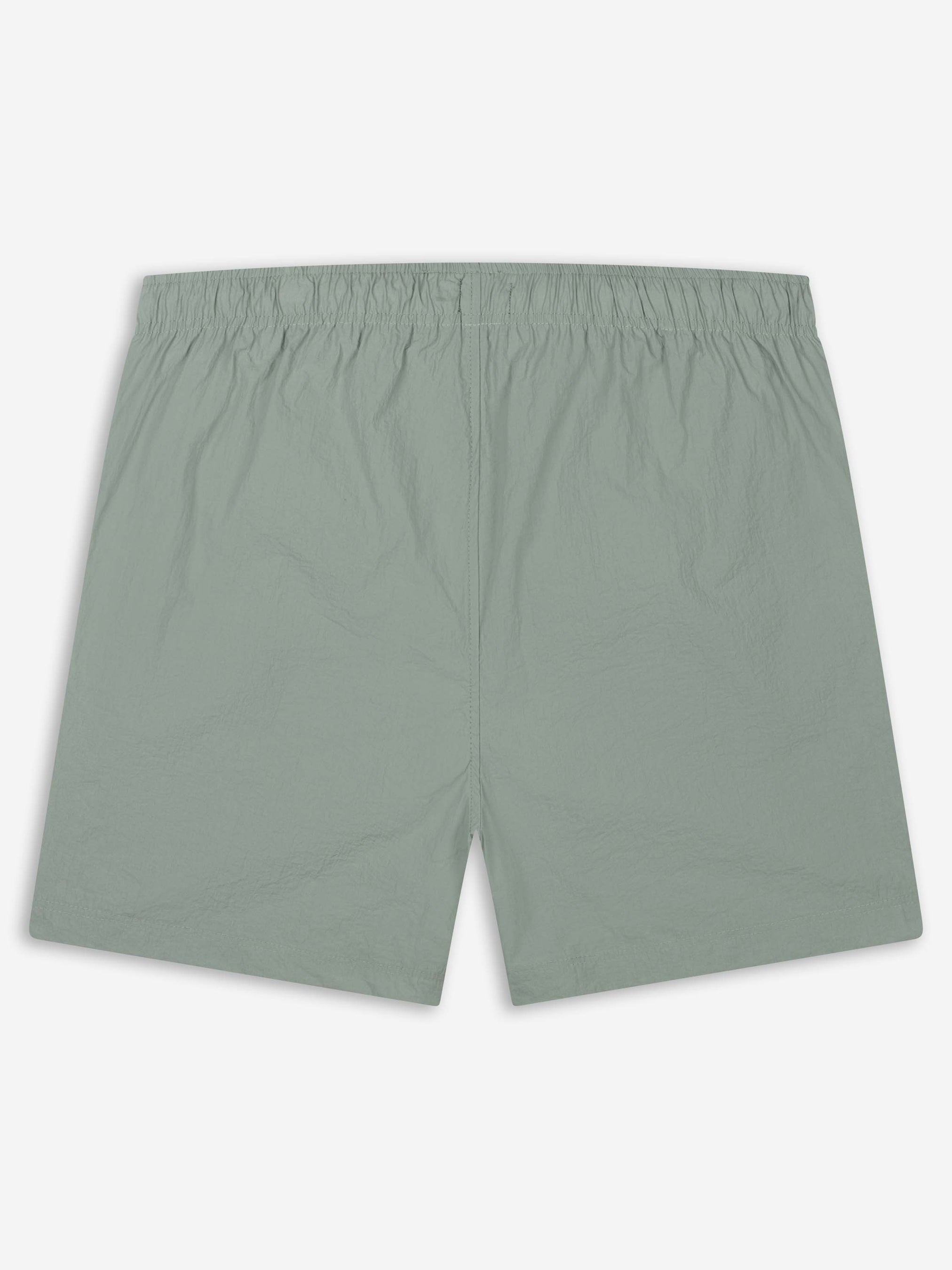 Swim Shorts (Ocean) | Desert Sage / Bright White