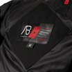 Parka Jacket | Black - AB Lifestyle