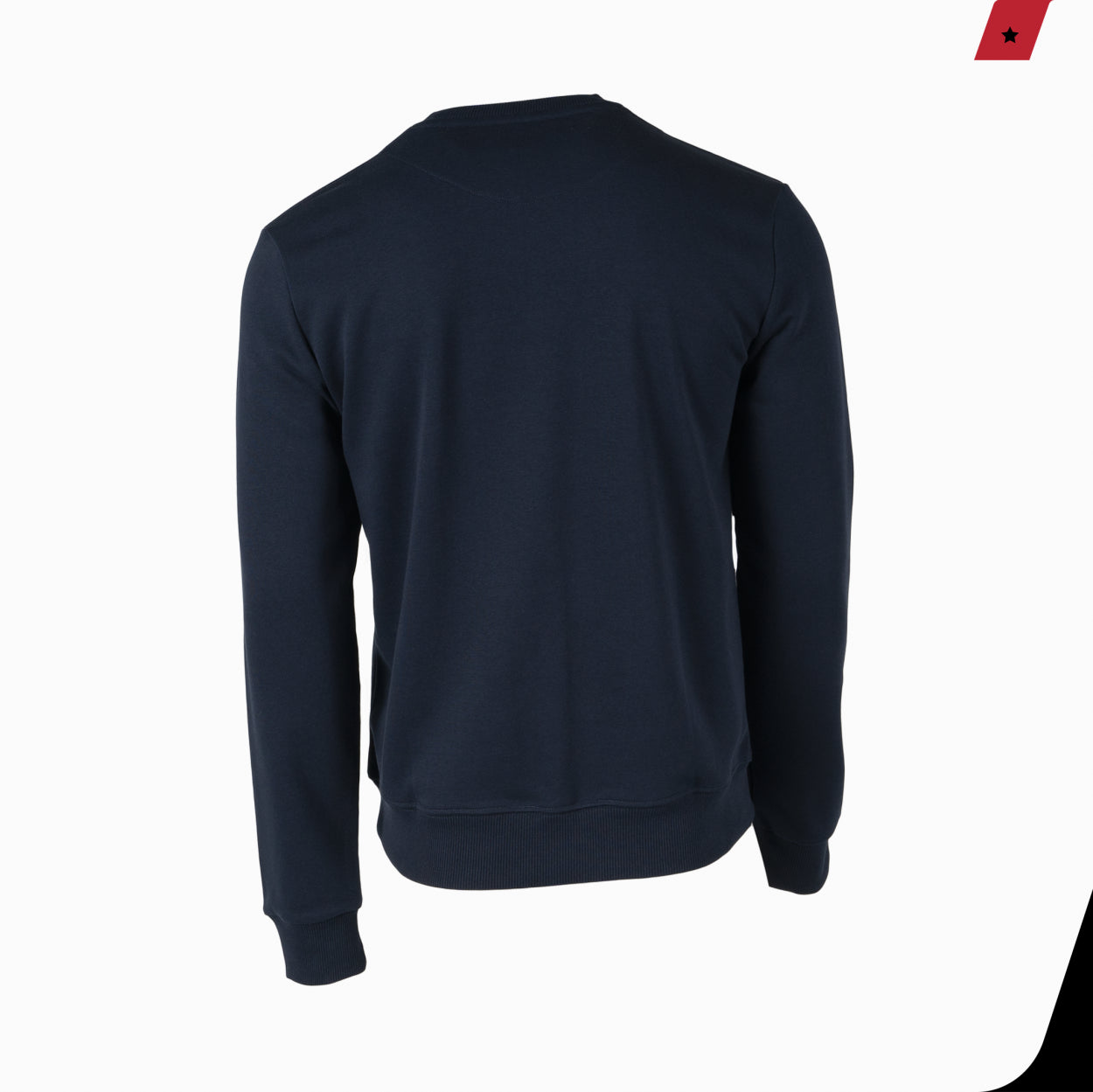 Exclusive Sweater | Navy - AB Lifestyle